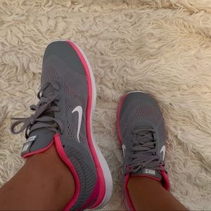 Brand new Nike comfort running/causal shoes